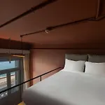 Grey L Studio Apartments Corniche Alexandria