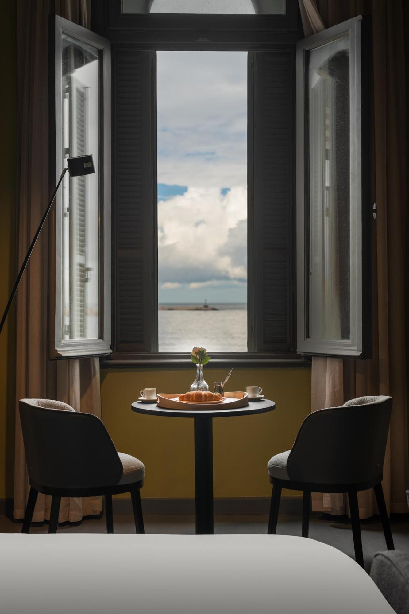 Apartament Grey L Corniche