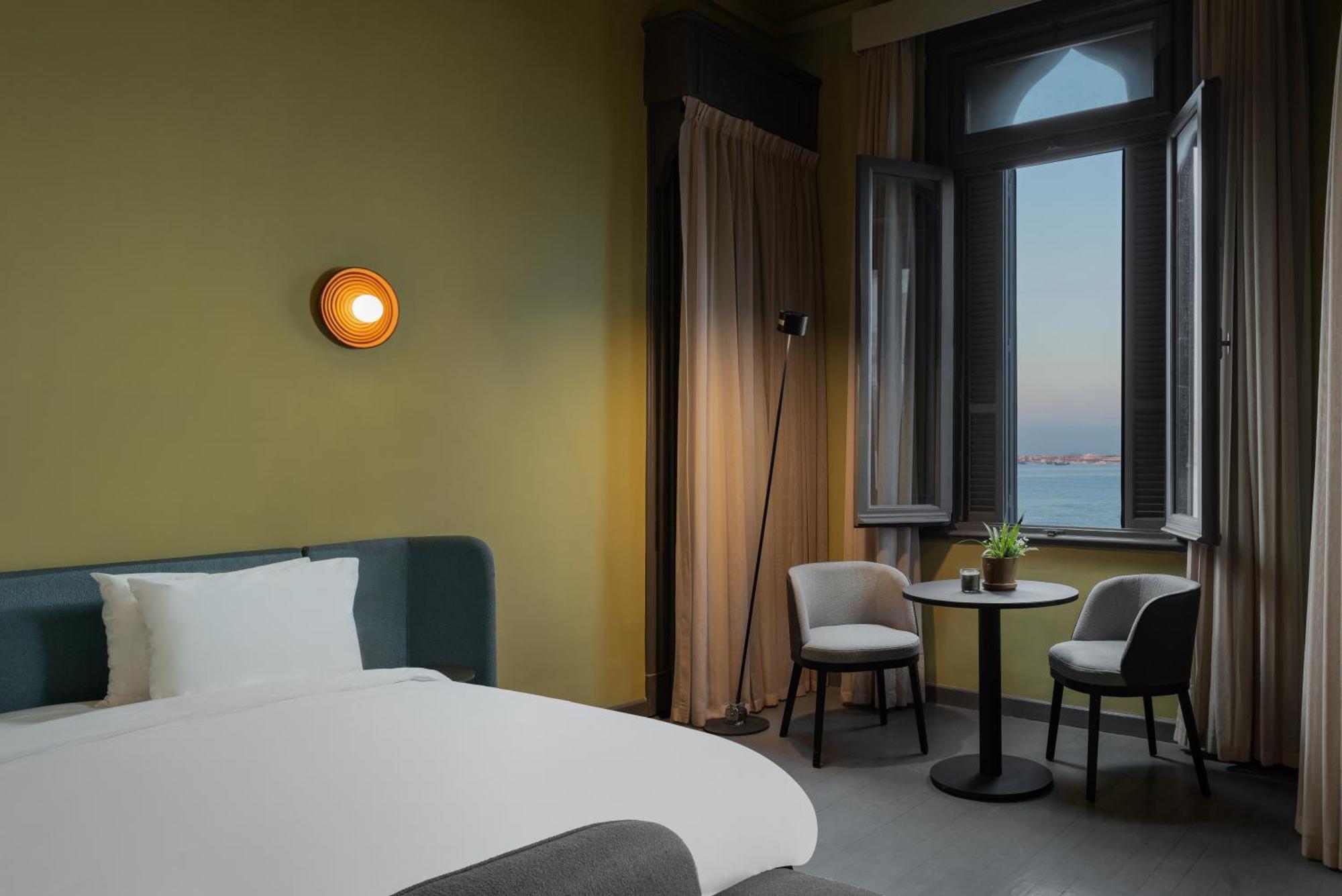 Apartament Grey L Corniche Alexandria