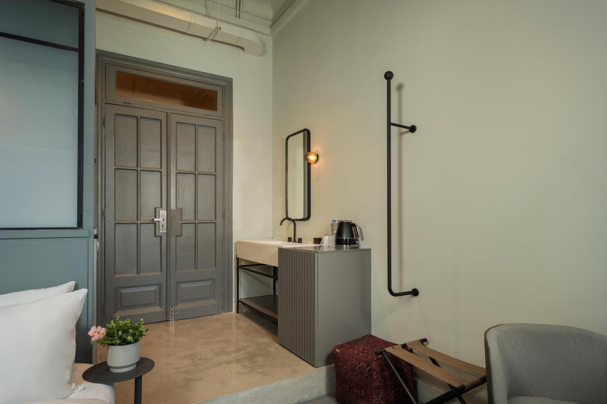 Apartament Grey L Corniche Alexandria